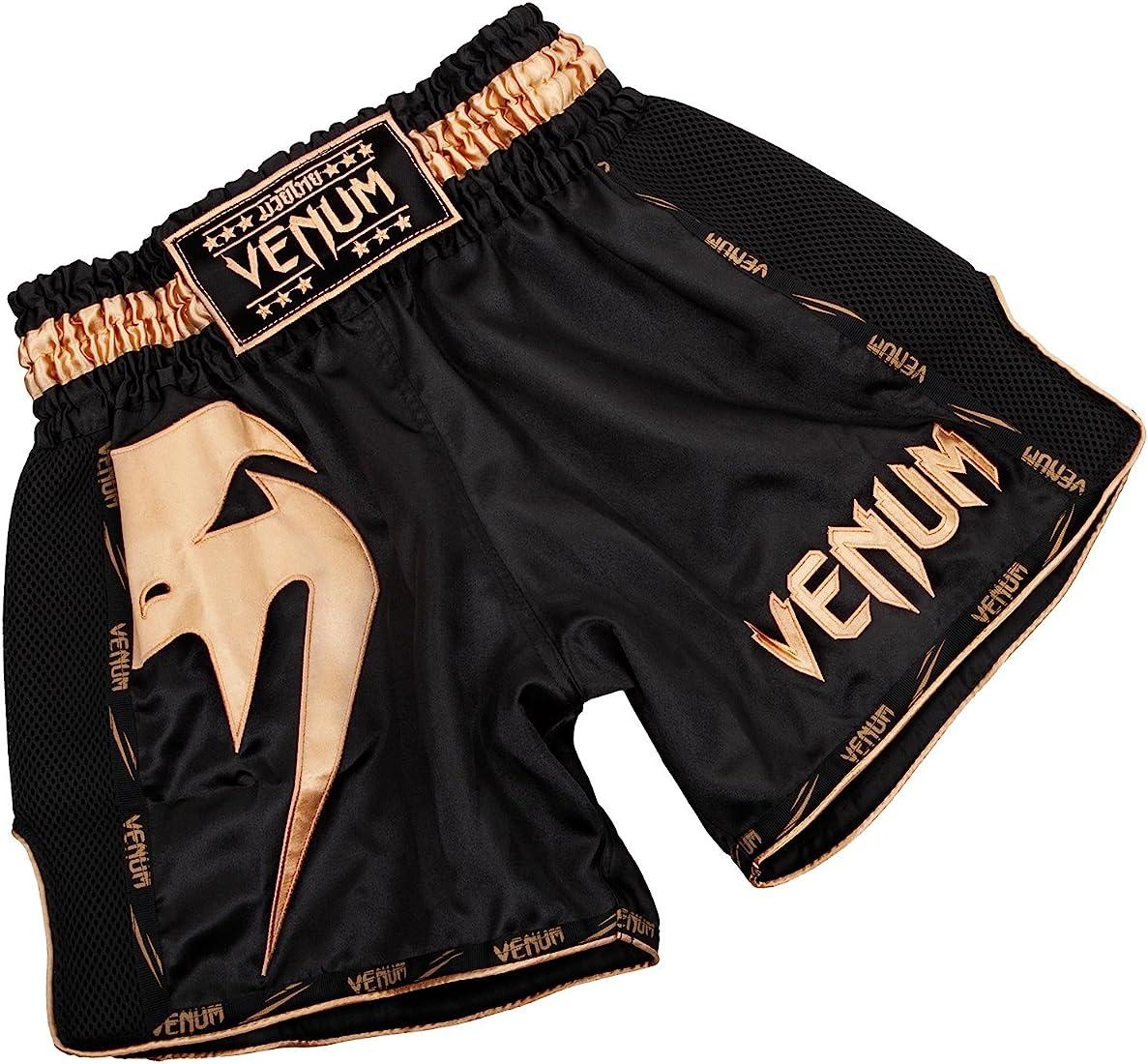 637 Venum Giant Muay Thai Shorts - Venum Store - Chipi Online