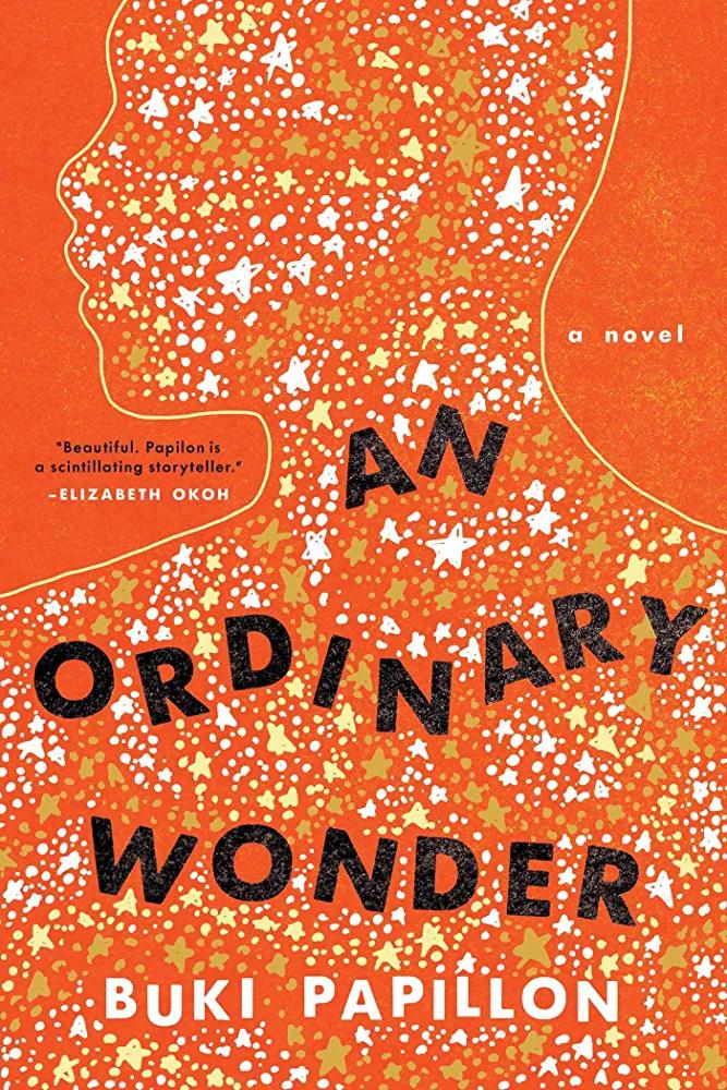An Ordinary Wonder: A Novel -   Buki Papillon - Chipi Online