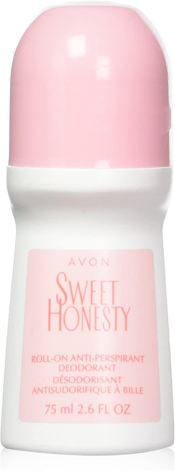 Avon Sweet Honesty Roll on Deodorant 2.6 FL OZ - Avon - Chipi Online