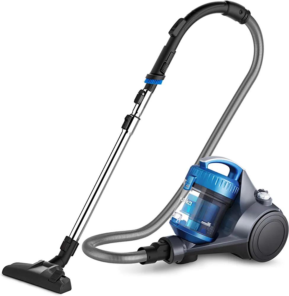 eureka WhirlWind Bagless Canister Vacuum Cleaner, - EUREKA STORE - Chipi Online