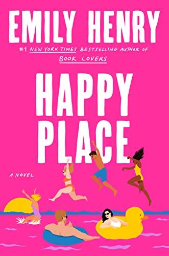 Happy Place  - Emily Henry - Chipi Online