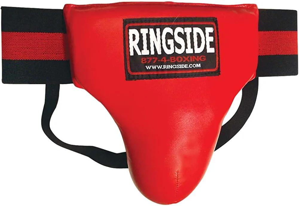 Ringside Boxing Abdominal and Groin Protector - Ringside  - Chipi Online