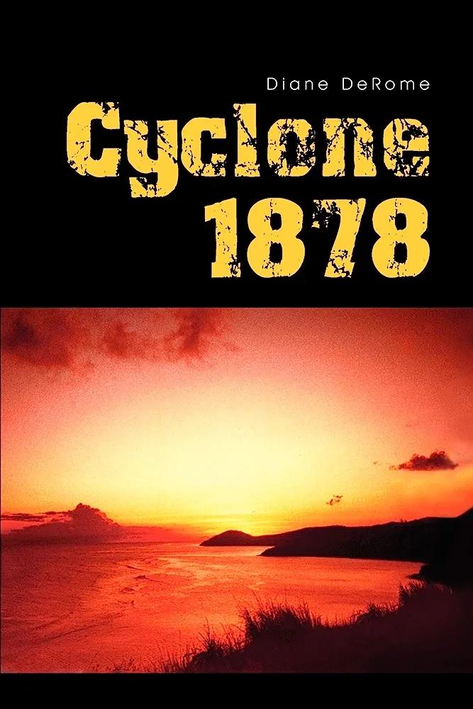 Cyclone 1878 - Diane  DeRome - Chipi Online
