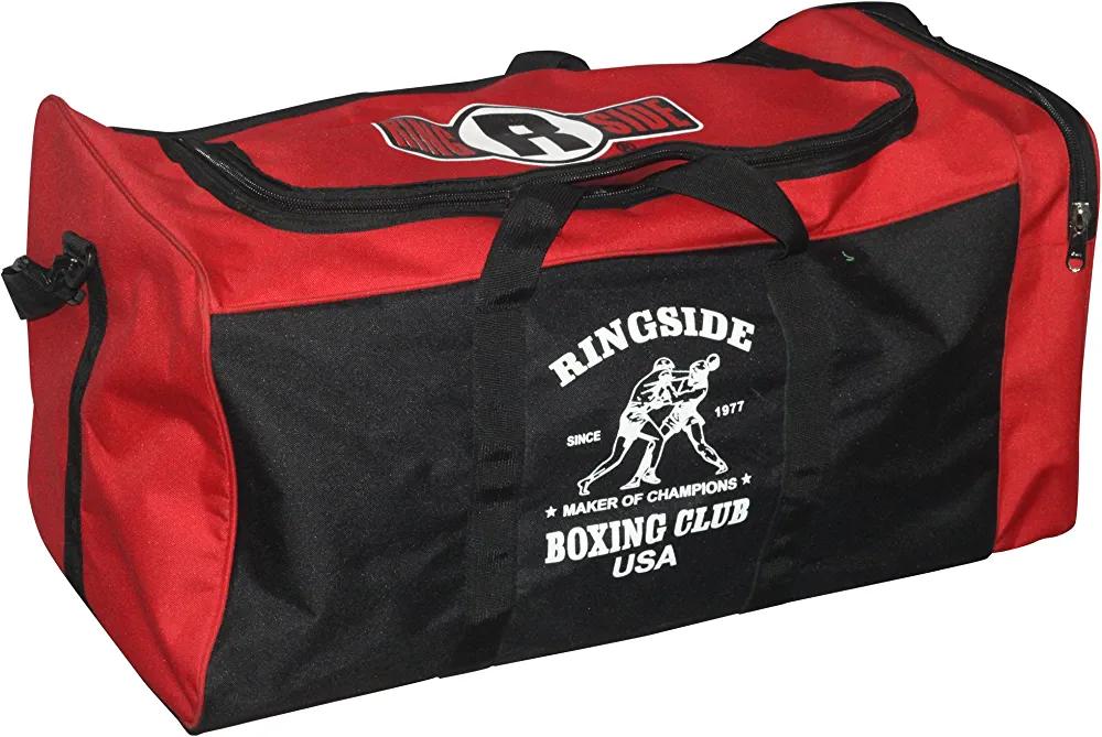 Ringside Boxing Club Gym Bag 23 x 12 x 11 - Ringside  - Chipi Online