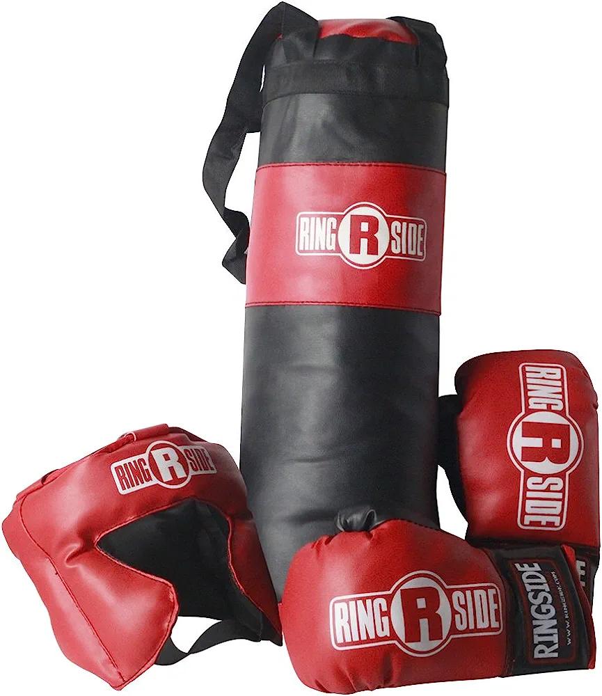 Ringside Kids Boxing Gift Set (2-5 Year Old) - Ringside  - Chipi Online
