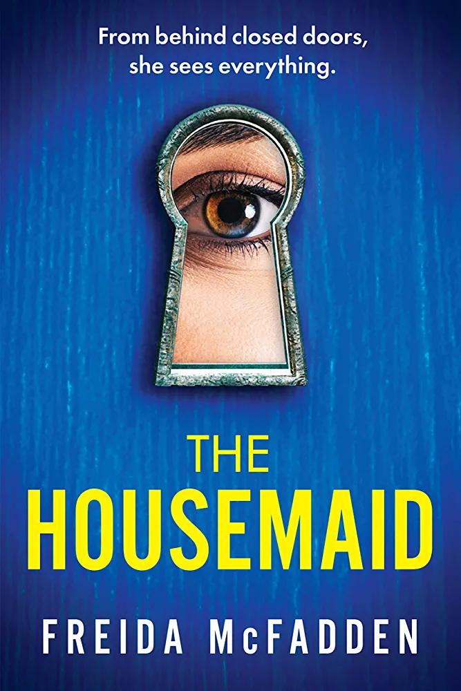 The Housemaid - Freida Macfaden - Chipi Online