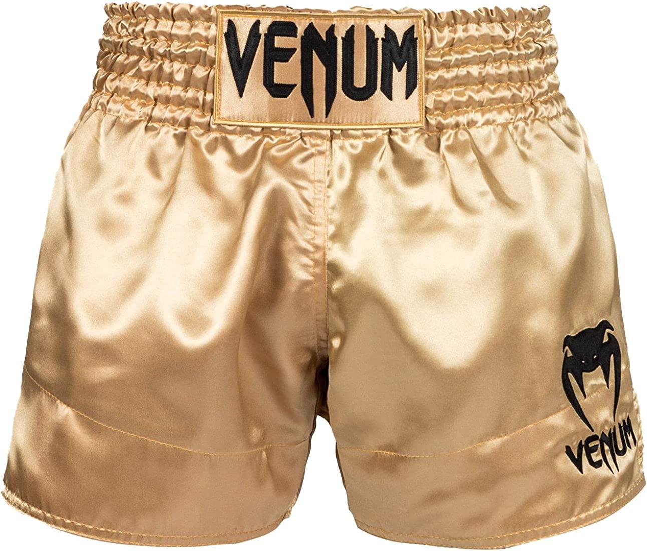Venum Men's Classic Muay Thai Shorts - Venum Store - Chipi Online