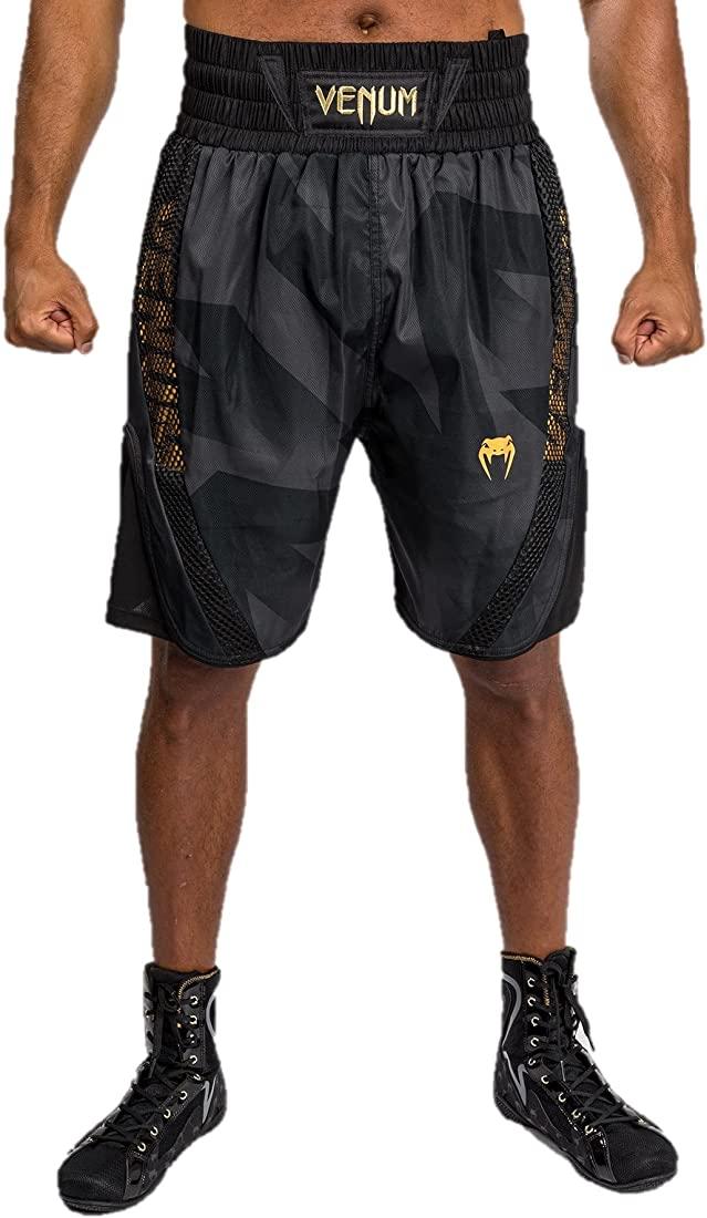 Venum Men's Razor Boxing Shorts - Venum Store - Chipi Online