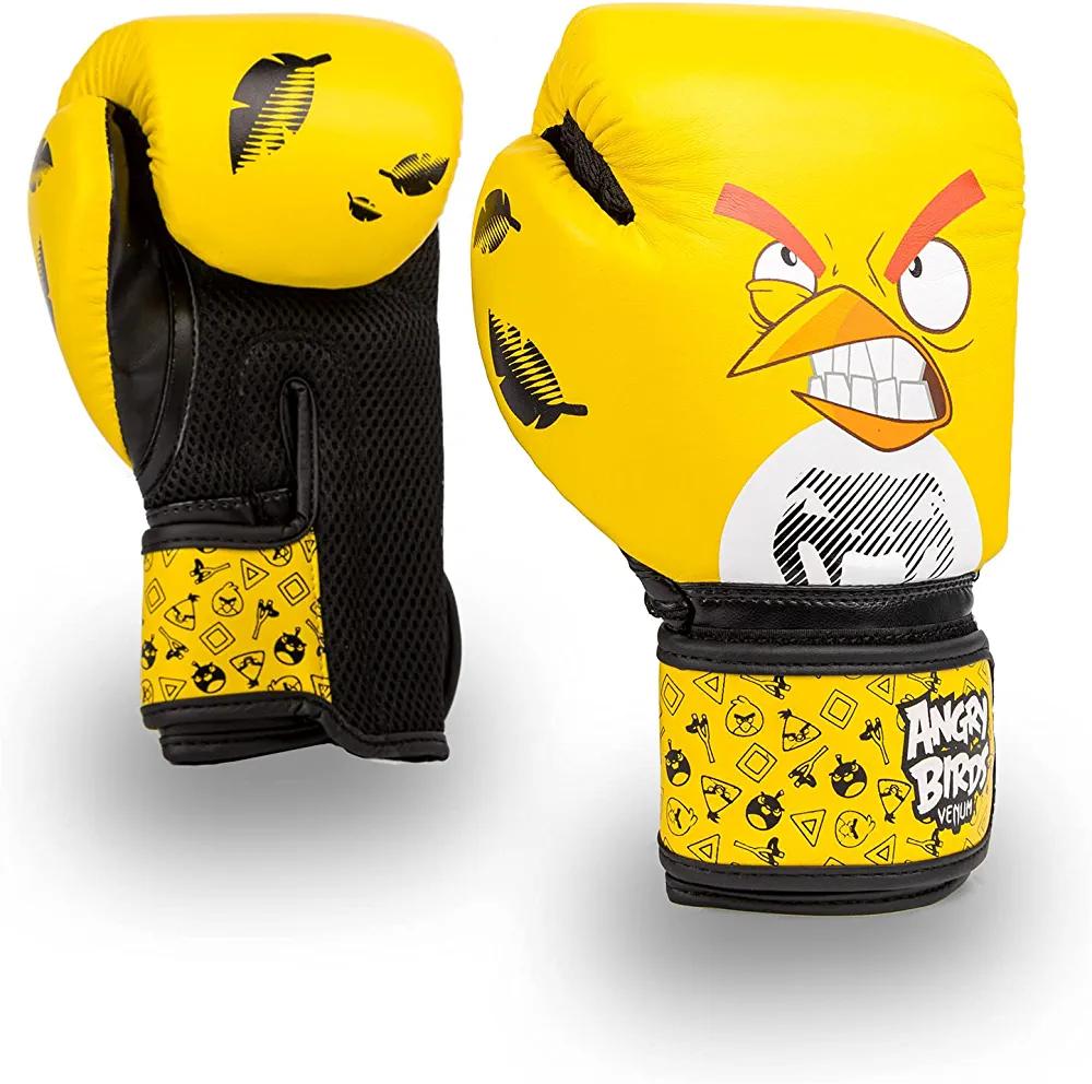 Venum Venum Angry Birds Boxing Gloves - for Kids - Venum Store - Chipi Online